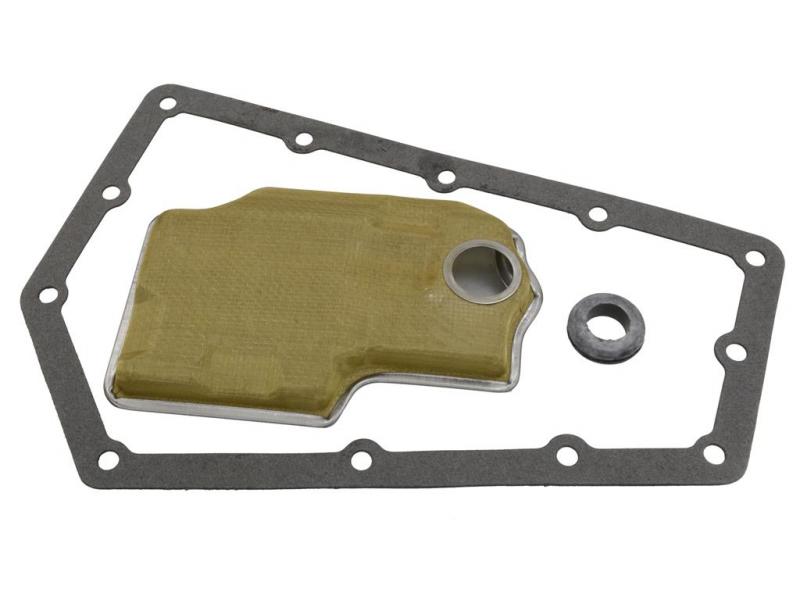 Corvette Transmission Filter & Gasket Kit, Doug Nash 4 + 3 Overdrive