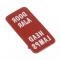 72-74 Door Ajar / Headlight Warning Lens