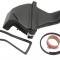05-07 Vararam Snake Charmer Ram Air Induction System LS2