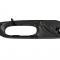 97-04 Black Side Seat Adjuster Switch Bezel / Panel - Passengers Side Outer