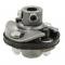 69-76 3/4 DD x 30 Spline Steering Column Coupler