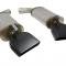 1992-1996 MagnaFlow Exhaust Muffler With LT1/LT4 Tip