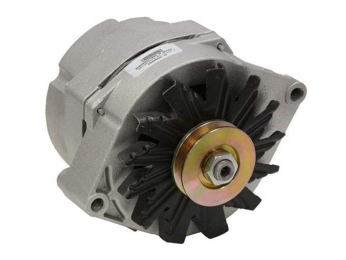 80-82 Alternator -85 Amp Remanufactured