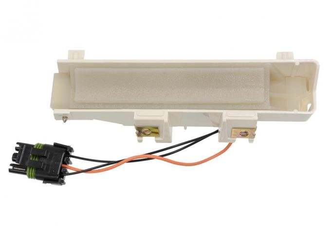 86-89 Reading / Dome Lamp In Door Panel - Left