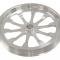 97-13 Billet Power Steering Pulley