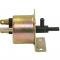 68-72 Windshield Wiper Door Vacuum Control Solenoid - Correct