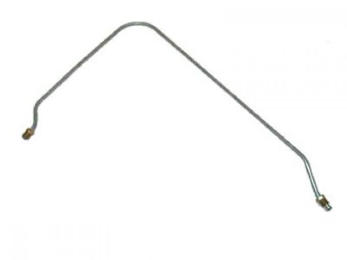 67 Brake Line - Master Cylinder - Standard