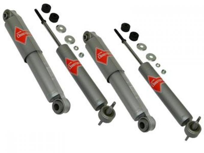 63-82 Kyb Shock Absorber - Set Of 4