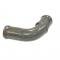 68-72 Pcv Vent Tube Elbow - 327 / 350 Curved In Right Valve Cover