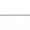 61-62 Air Inlet Control Cable - With Knob