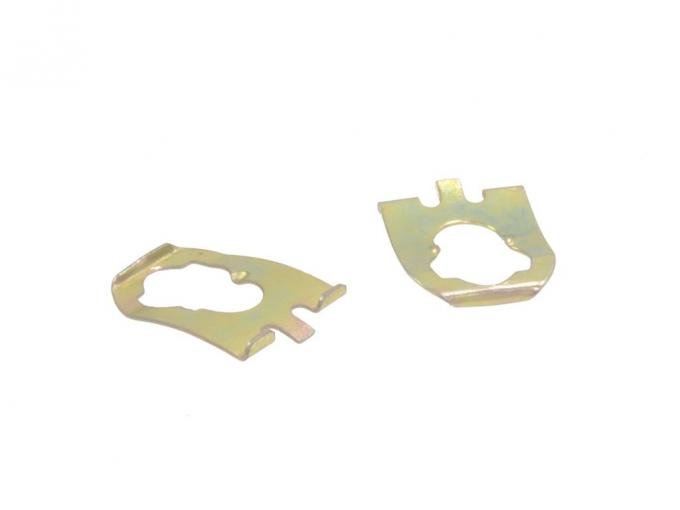 1956-1982 Door Lock Pawl Retainer Clip
