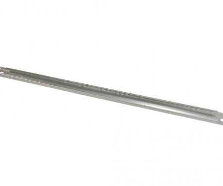 69-82 Lower Door Glass Channel - 1969 Late