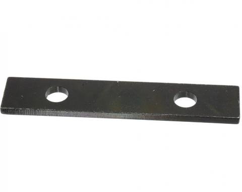62 Transmission Crossmember Shim to Frame