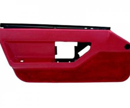 84-89 Door Panel - Left