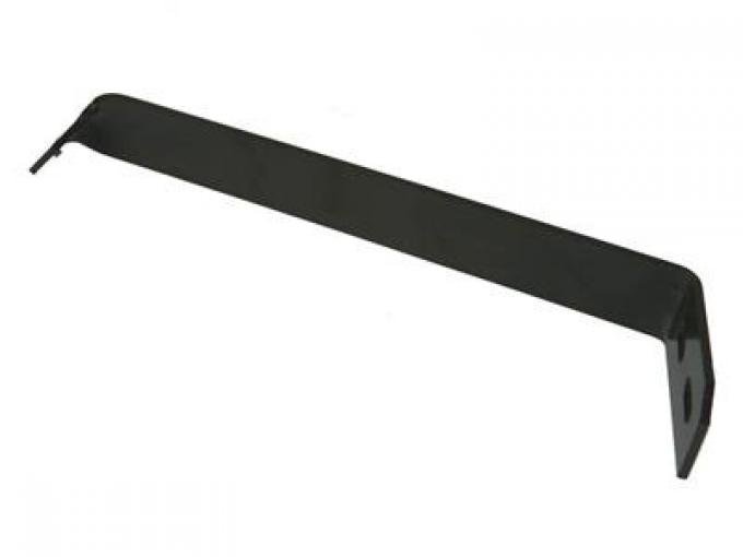 63 Bumper Bracket - Front Outer Right - Thick