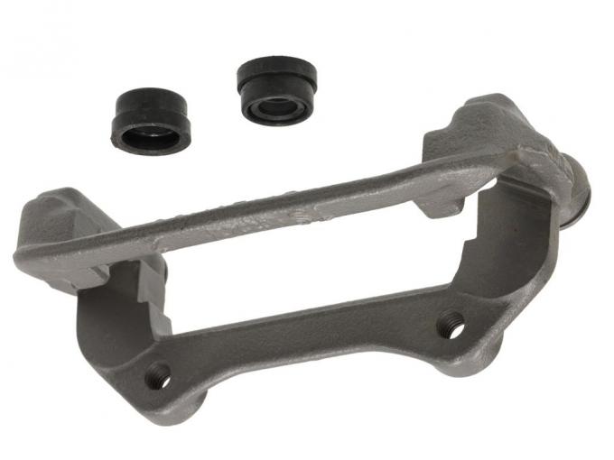 84 Rear Caliper Mount Bracket (Used Reconditioned)