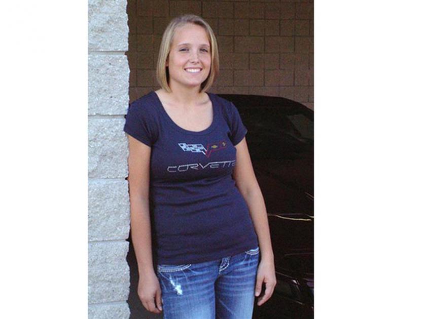 SPEEDSTERちびtee THE VINTAGE SPEEDSTER MINI TEE – Cosmic Clothing