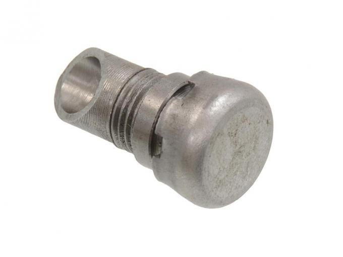 56-62 Rear End / Axle Vent - Metal