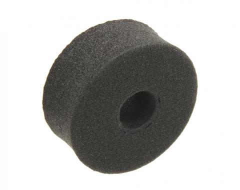 53-62 Spare Tire Bolt Cushion - On Frame