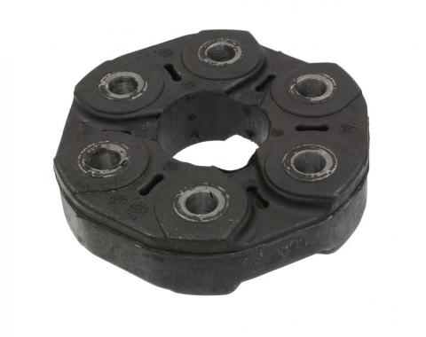 97-00 Torque Tube / Driveshaft Coupler - Reproduction Rubber - 10mm Holes