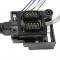 66 Dash Main Wire Harness - All