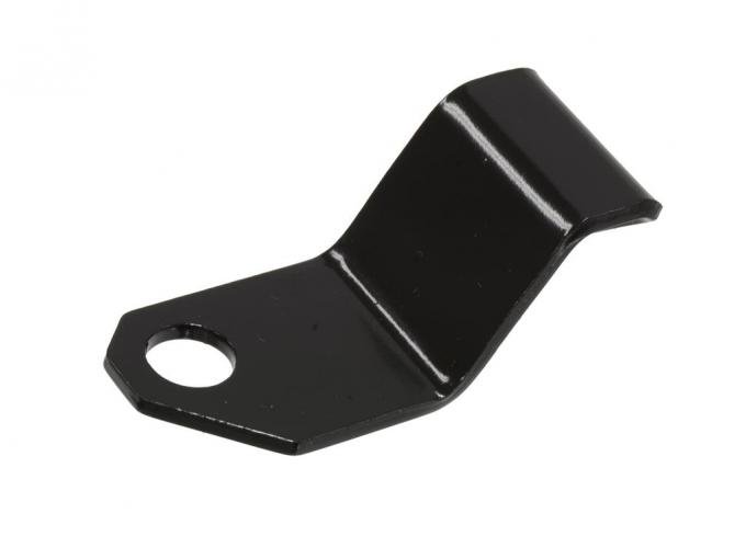 69-75 4-speed Front Shifter / Reverse Lockout Cable Bracket