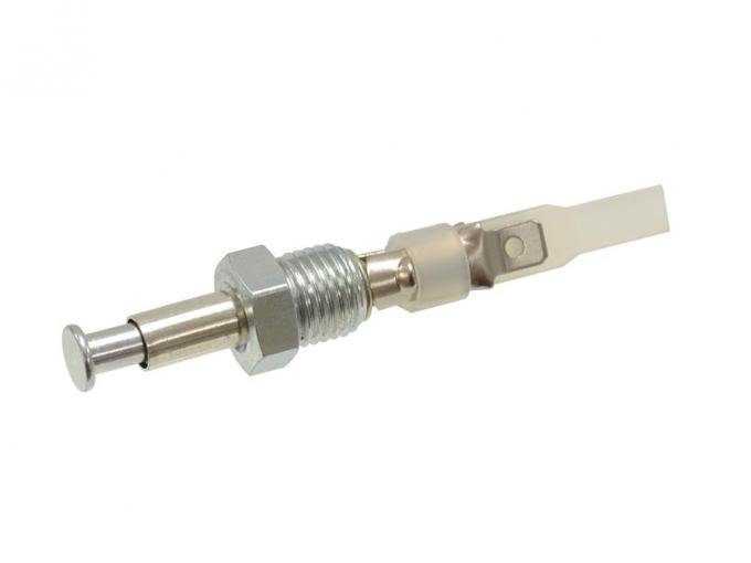 74-82 Door/Hood Ajar Anti-Theft Alarm Switch