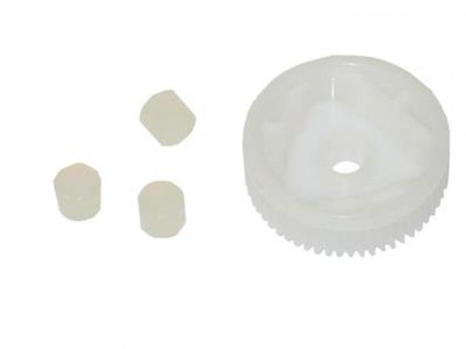 88-96 Headlight Motor Plastic Gear With Bushings