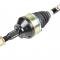 09-13 Gforce Outlaw Upgrade Axle Set