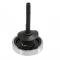 63-82 Power Steering Pump Cap - Chrome Billet Aluminum