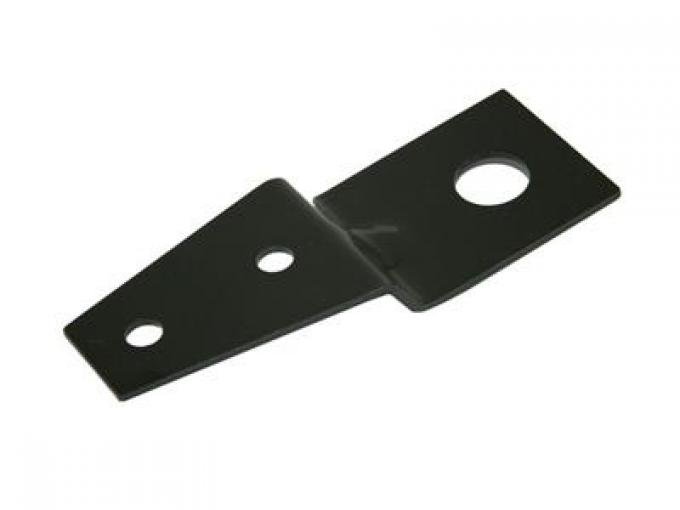 67 Seat Adjuster Mounting Bracket - Front