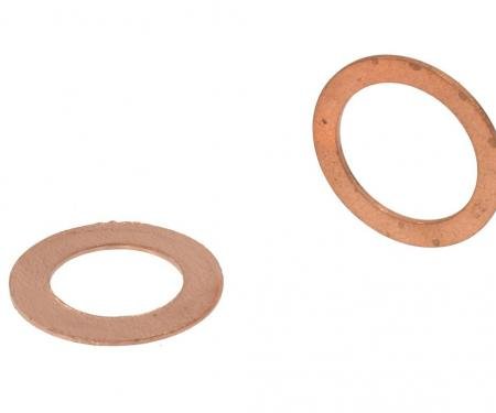 53-62 Master Cylinder Crush Washer