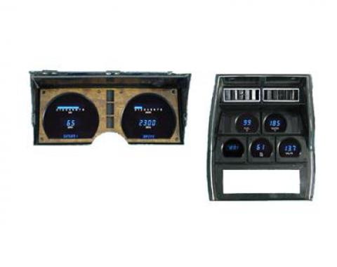 78-82 Digital Instrument Conversion Kit