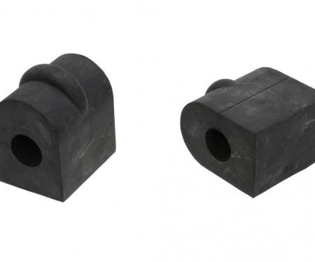 53-59 Front Stabilizer / Sway Bar 9/16" Bushings - Rubber