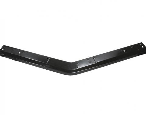 68-82 Front End Rienforcement / Header Bar - Metal