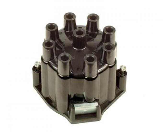 57-74 Distributor Cap - Correct Reproduction