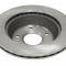 84-87 Brake Rotor - Front