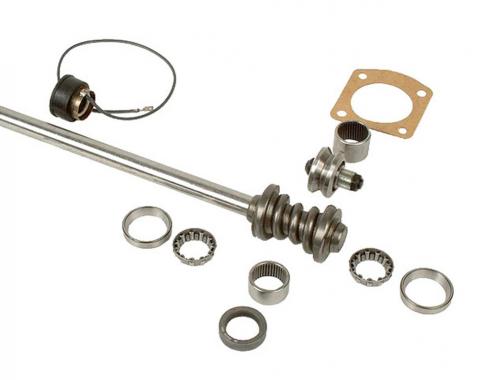 58-62 Steering Column Rebuild / Overhaul Set