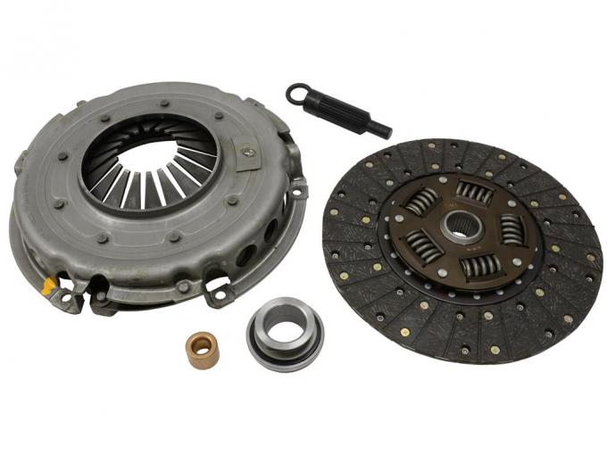 85-88 Clutch Kit - 10 3/4" 26 Spline - Diaphragm