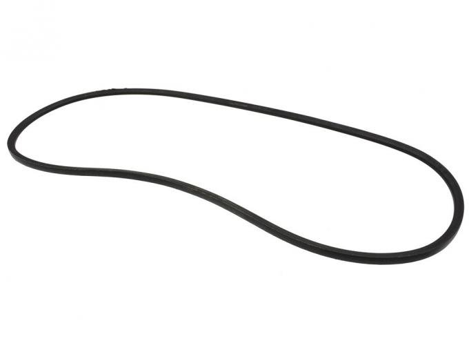 69-72 Alternator Belt - 454 Ls5 With Air Conditioning