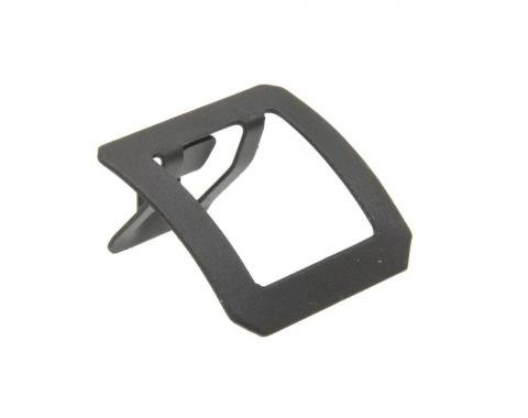 64-67 Coupe Headliner Moulding Clip - Above Door