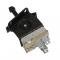 77-82 Heater Blower Control Switch with Air Conditioning