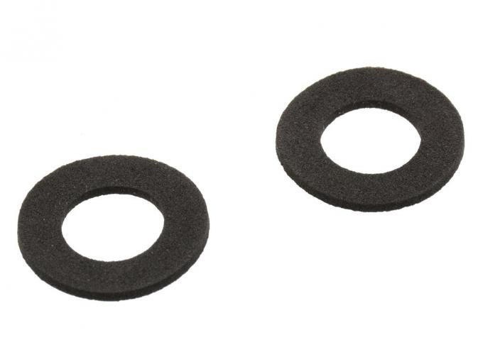 84-96 Rear Hatch Window Nut Cap Seal