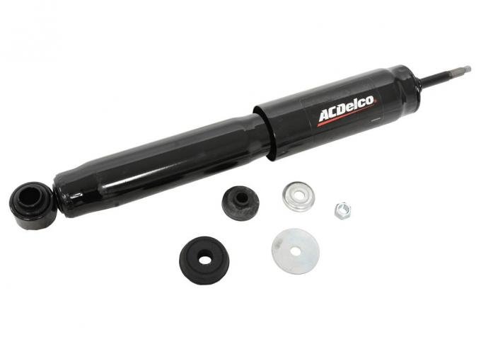 88-96 Shock Absorber Rear OEM Except Z51 Or Fx3