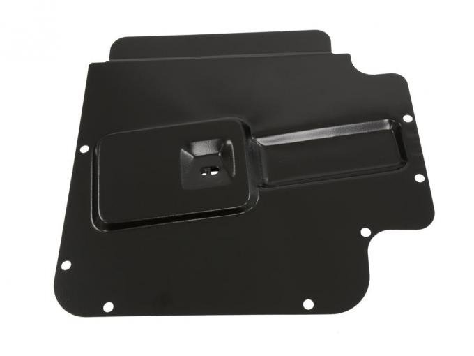 59-61 Door Access Plate - Left Large