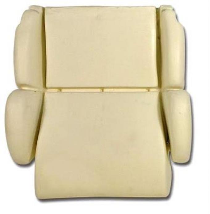 89-93 Seat Foam Cushion - Standard Bottom