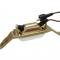 68 Brake And Fuel Line Clip Set - With Base Engines - 350HP - 390hp - 20 Pieces