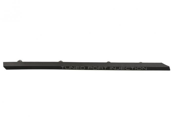 85-90 Front Fender Body Side Moulding - Front Left Tuned Port