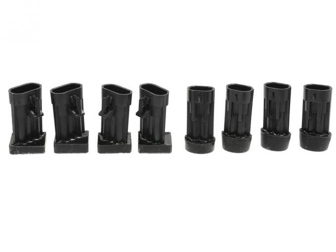 1998-2002 RTD Shock Absorbers Simulators / Bypass | Motor City Vettes