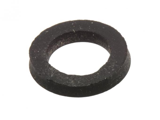 63 Parking / Emergency Brake Cable Seal - At Firewall